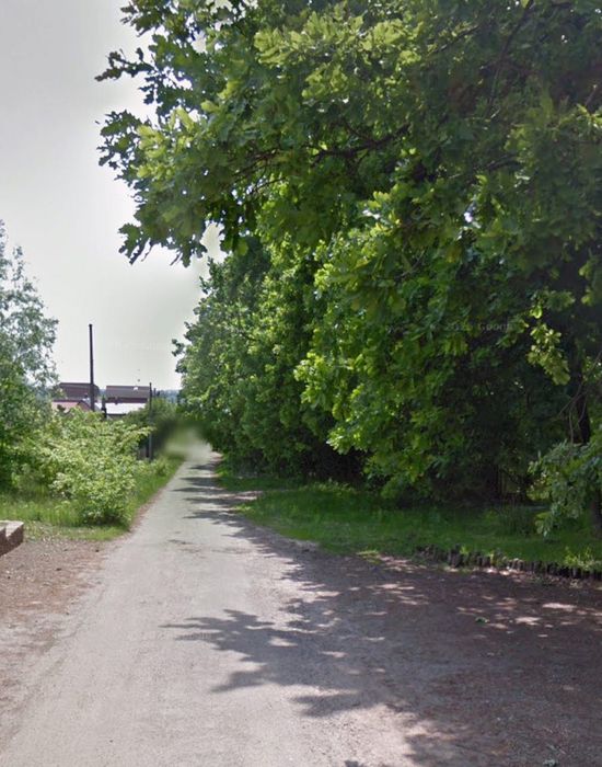 Земельна ділянка Хотів 12 соток вул. Молодіжна