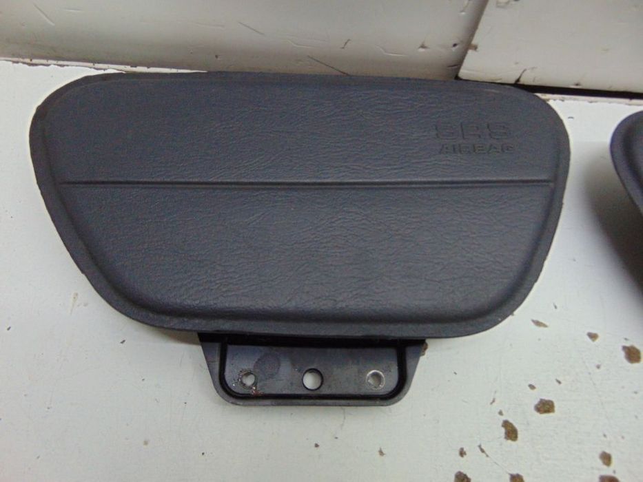 Mercedes ML w163 jipe acessórios da mala/ Airbags laterais