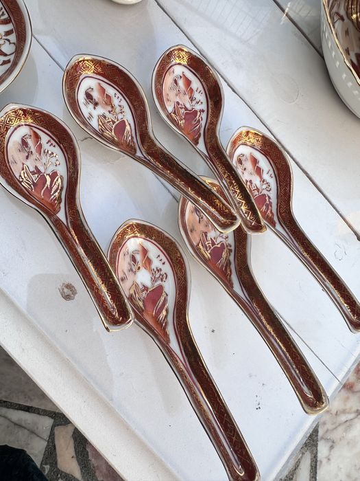 Conjunto completo Macau