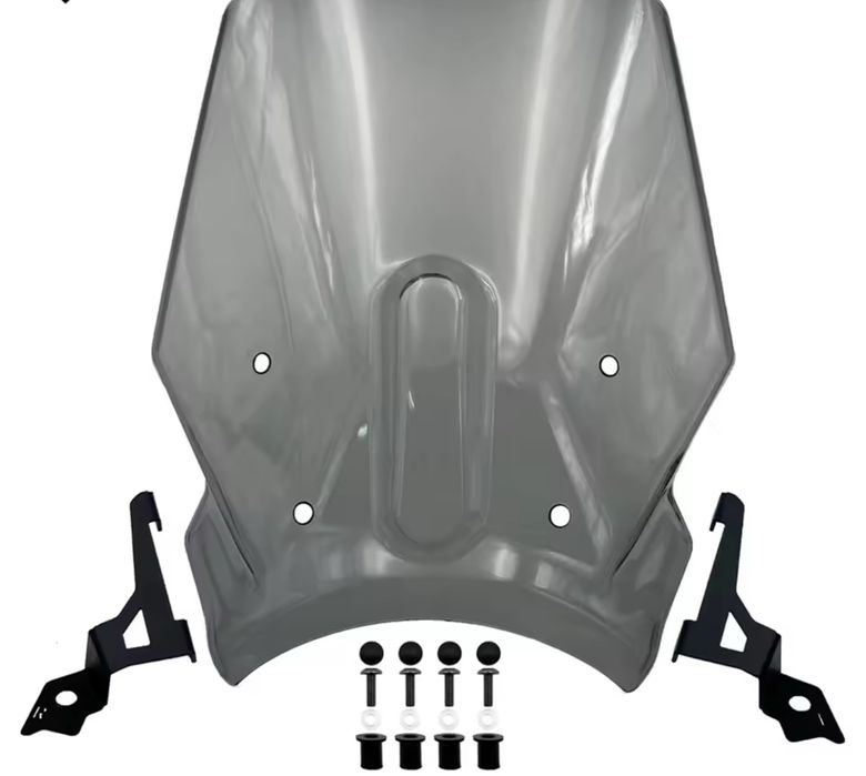 Продам скло вітрозахист Honda cb650r