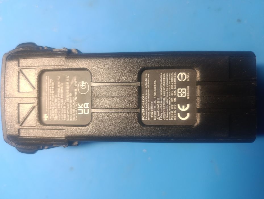 Акумулятор для DJI mavic 3 серії.DJI Matrice 4T, Autel.Абсолютно  нові