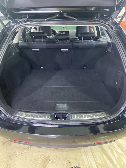 Mazda 6 1.8 газ.бенз