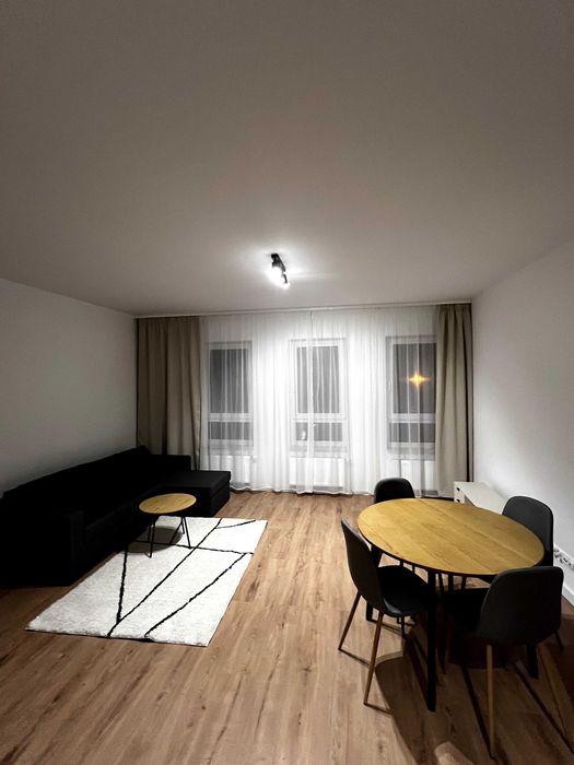Kawalerka - 33 m² w centrum Pruszkowa – ul. Tadeusza Kościuszki