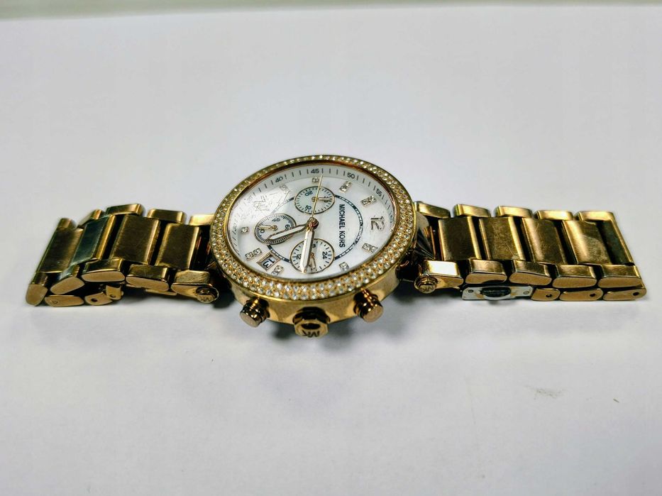 Zegarek damski Michael Kors Parker MK5491