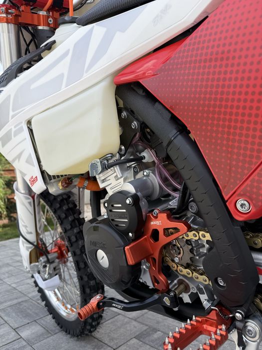 1420 x 10 RATY! Asix XR99 300cc 4t, transort cala PL