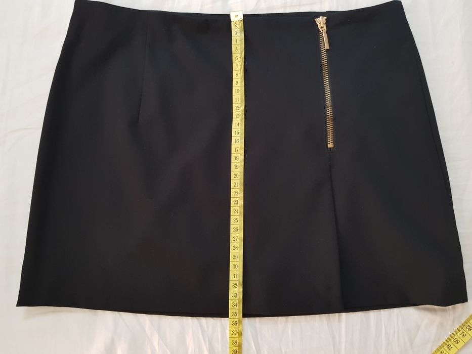 Spódniczka mini Zara nowa
