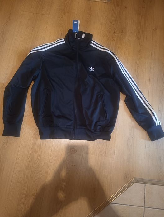 Bluza Adidas i koszulka Nike. Nówki