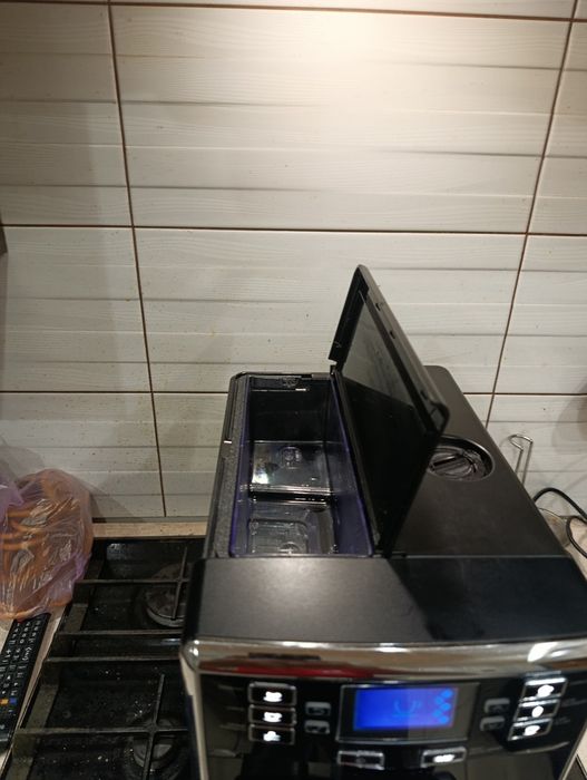 Кофемашына SAECO Pico Baristo .SM5460