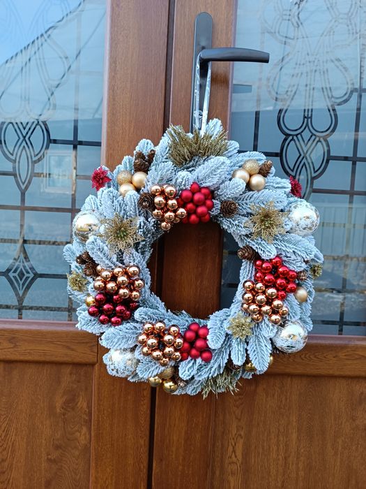 Чудовий і неймовірний віночок