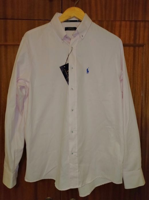 Camisa Ralph Lauren original tam XL