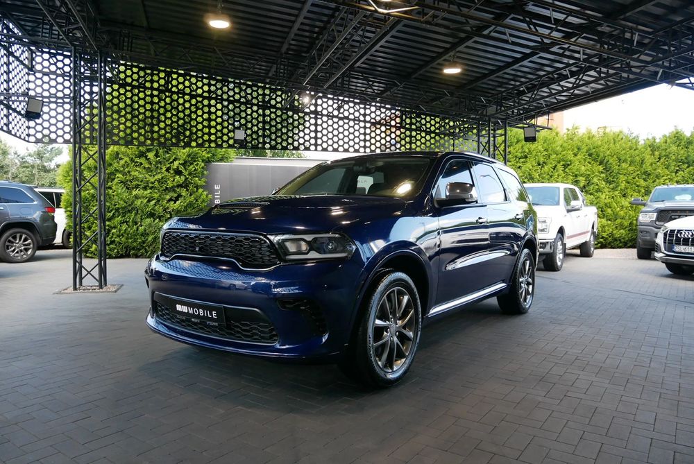 Dodge Durango