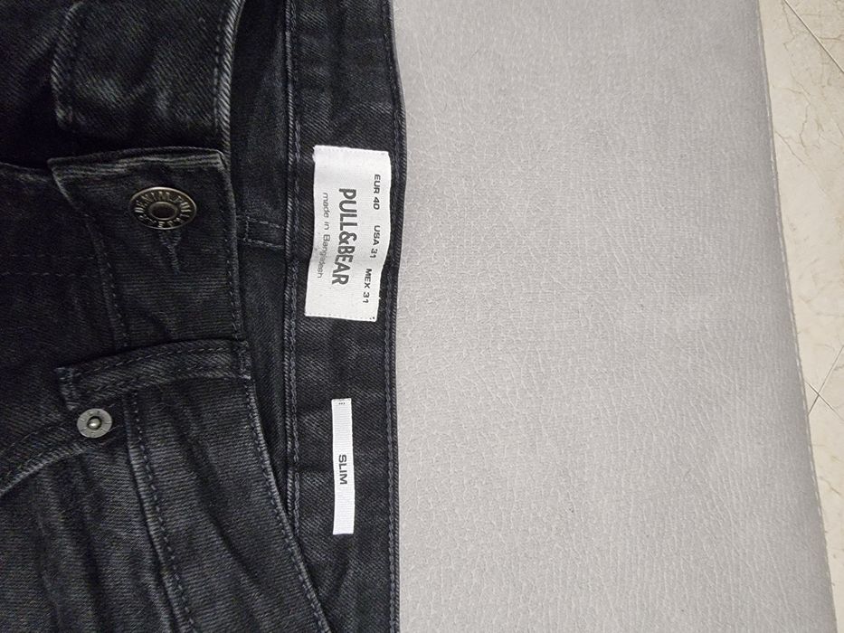 Calções de homem pull&bear