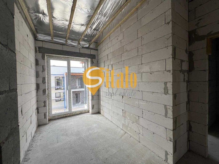 Дом по адресу ул. Заречная (площадь 120 м²) - Atlanta.ua - фото 12