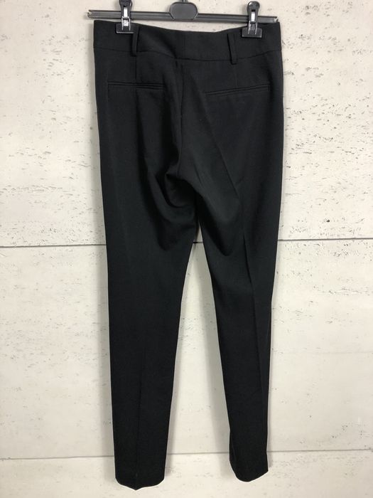 Day Birger et Mikkelsen roz. 38 damskie spodnie z szerokimi nogawkami