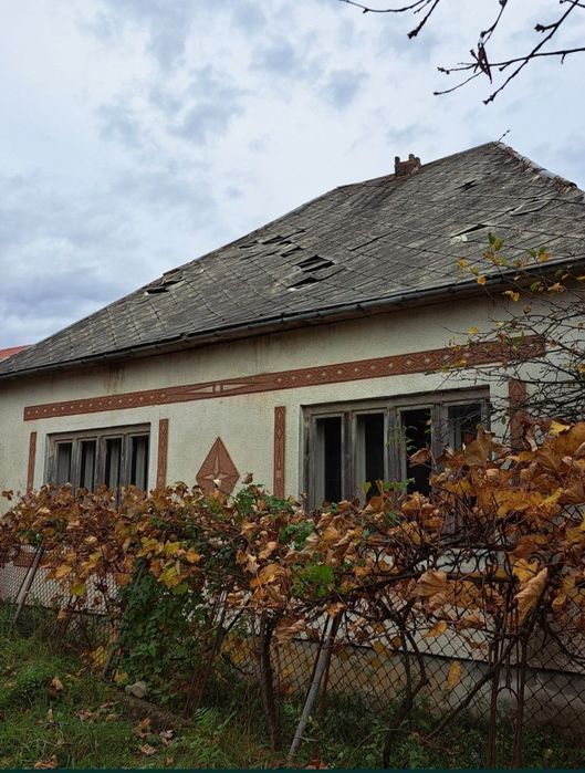 Продається будинок.