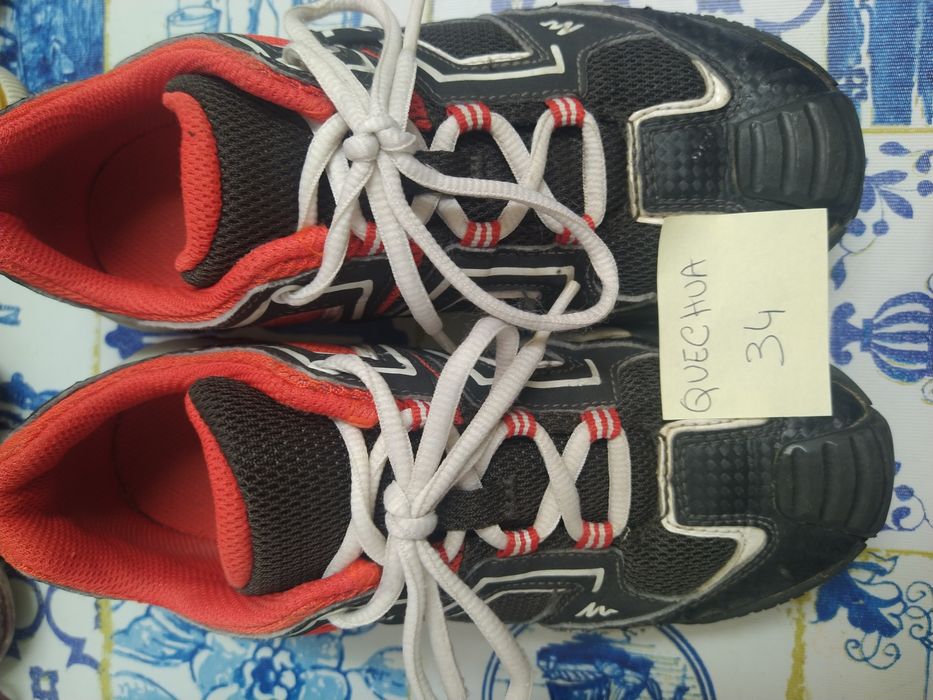 2 pares à escolha
