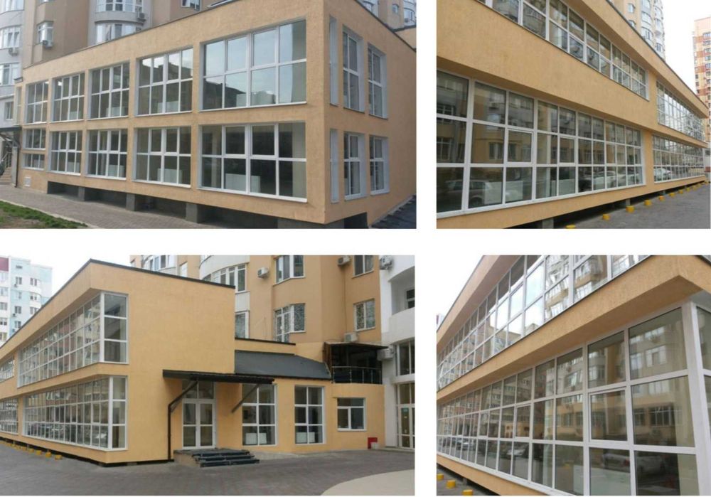 Коммерческое помещение 2000м2 , маршала Говорова, действующий бизнес.