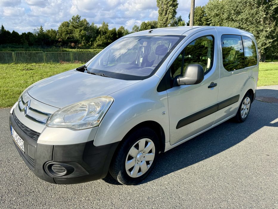 Citroën Berlingo