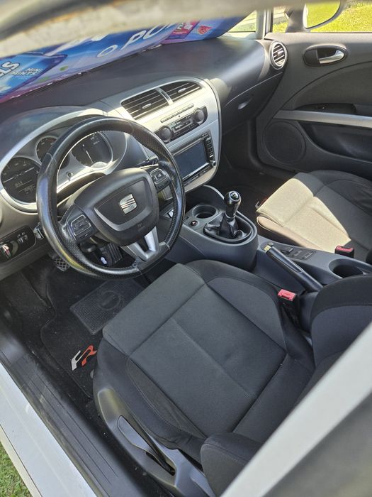 Seat leon 1.9 tdi