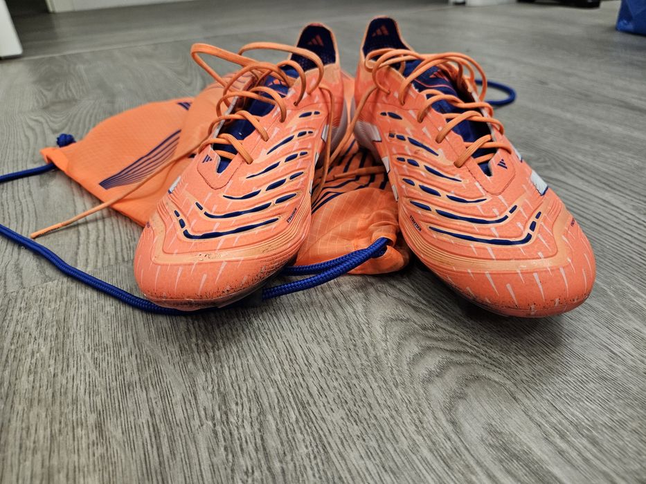 Adidas Predator Elite AG