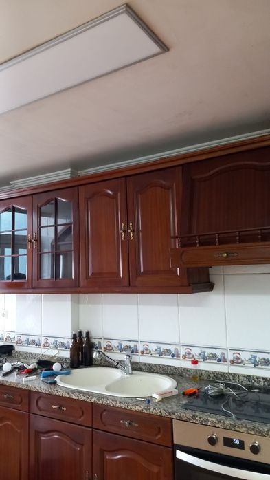 Quarto para Arrendamento – Largo Forte da Casa | Zona central