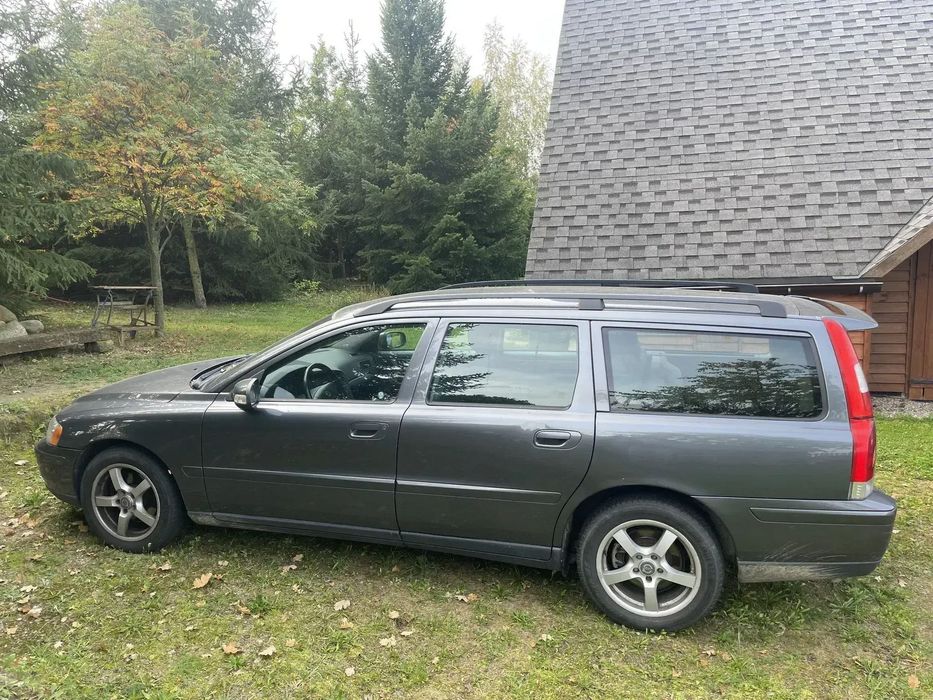 Volvo V70