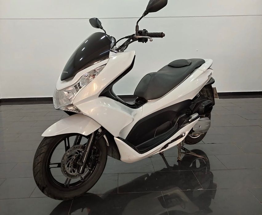 PCX e N-MAX semi novas e novas 0KM