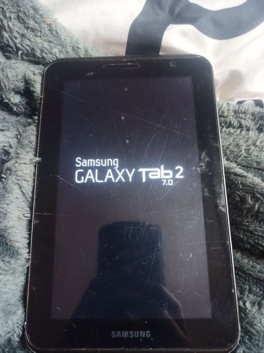 Samsung galaxy tab 2