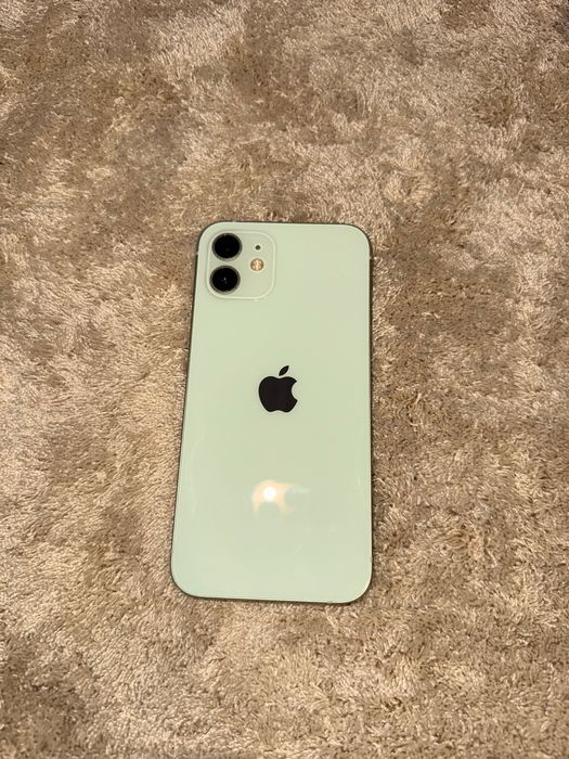 iPhone 12 + capas