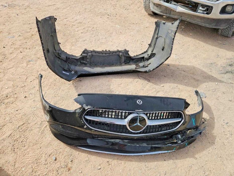 Mercedes-Benz C 300 2023