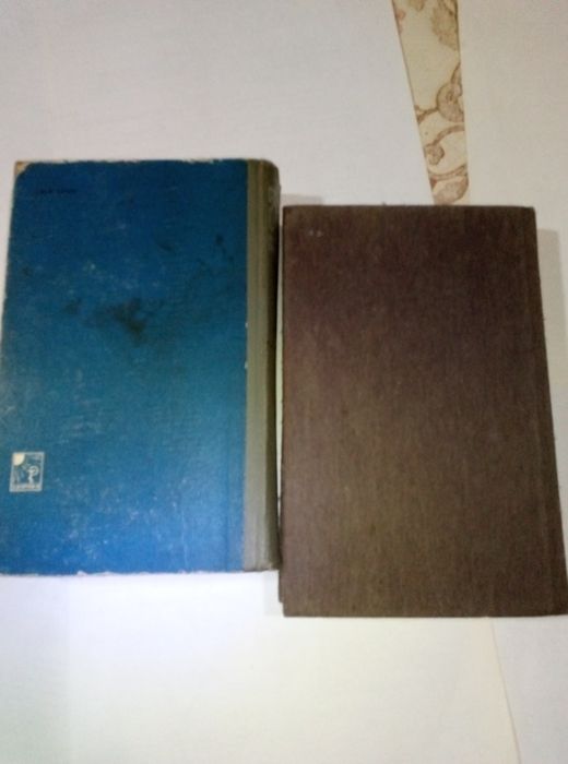 Два медицинских справочника одним лотом