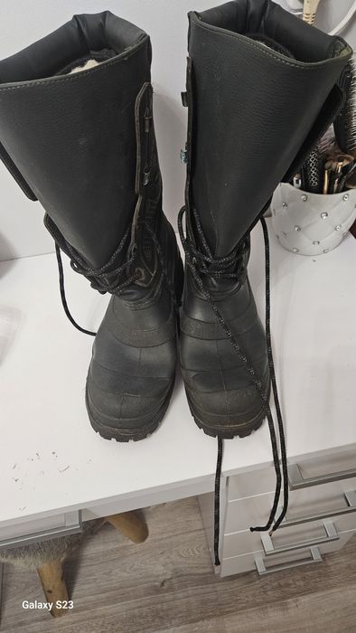 Sprzedam buty myśliwskie