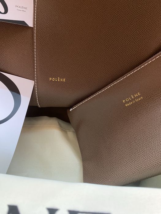 Mala Poléne cyme mini