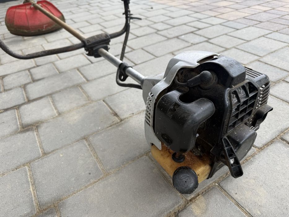 Мотокоса MTD 790