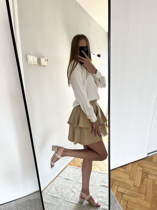 Nowa spódniczka Mohito