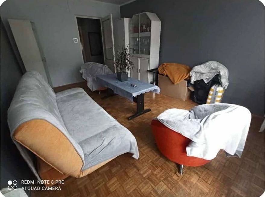 Mieszkanie do wynajęcia / ul. Kopernika