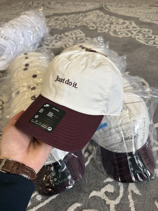 Кепка Nike / Jordan