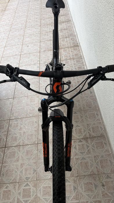 Scott Spark 900 RC