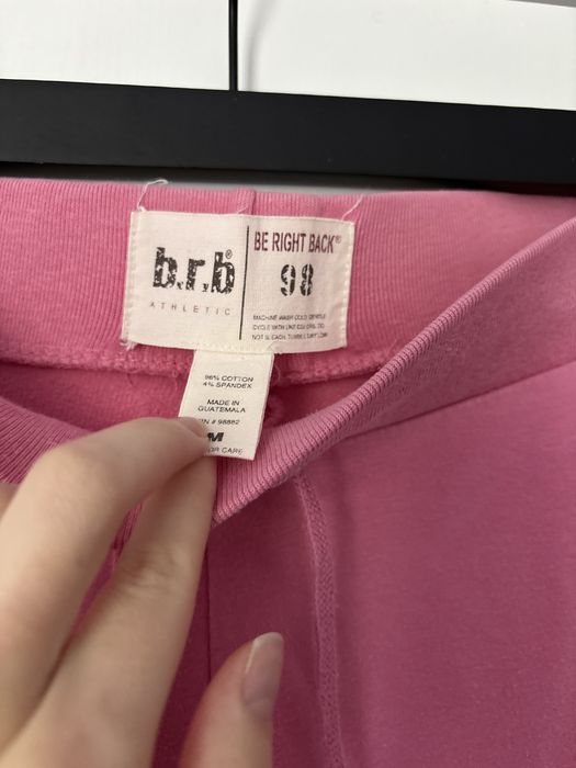 Штани вінтаж b.r.b. England miss sixty juicy couture jaded london