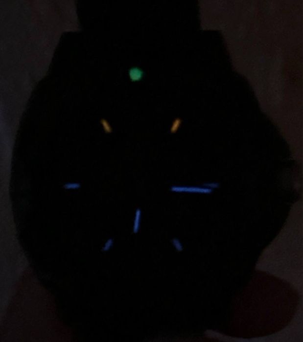 швейцарский тактичний військовий годинник LUMINOX 0200 (Swiss made)