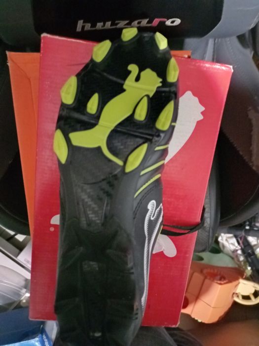 Buty Puma, sportowe rozm.39