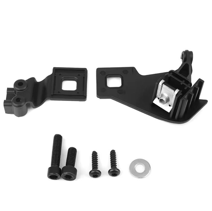 Kit reparação faróis principais AUDI A4 B8.5 A5 S4 S5