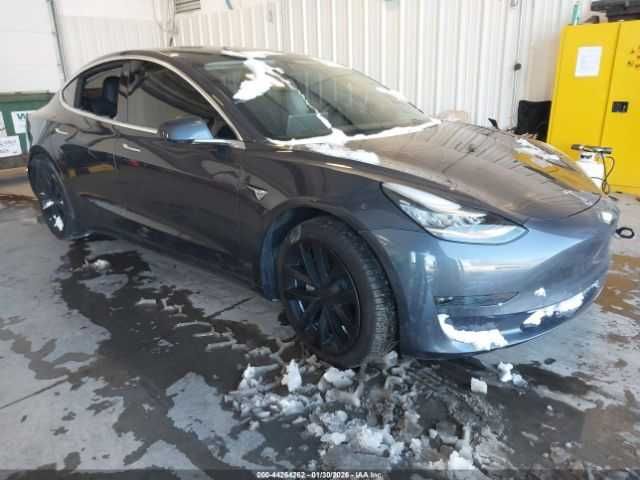 Tesla Model 3 2019