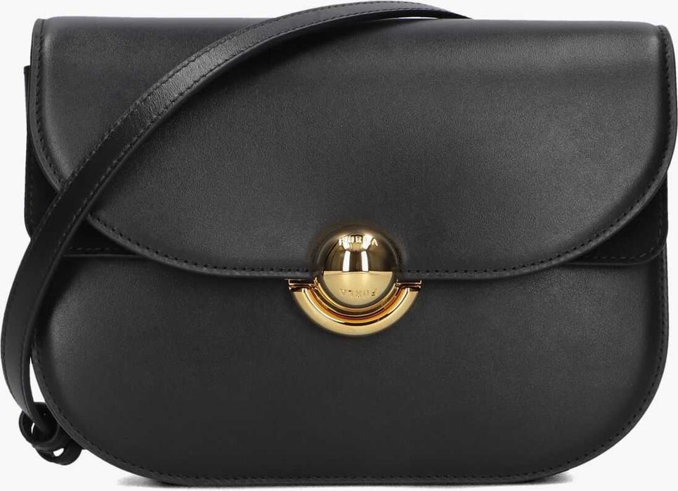 Furla skórzana torba damska