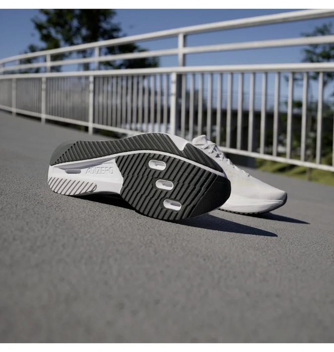 Оригіна 100%  Adidas Adizero Sl2 Running Shoes Beige IF6749