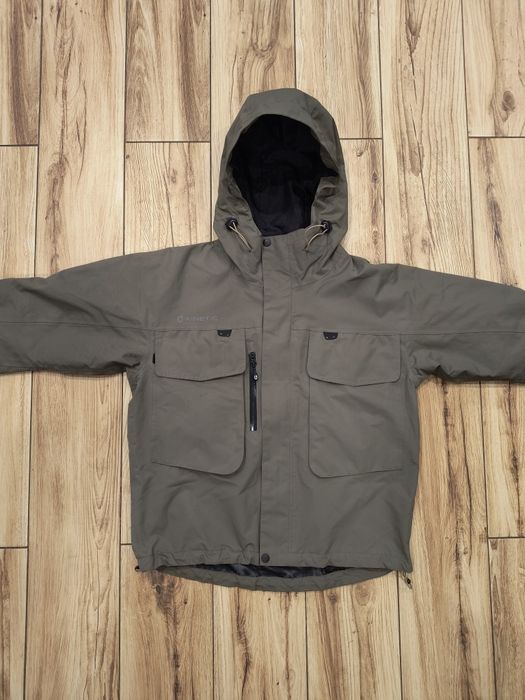 Kinetic Classic Wading Jacket S