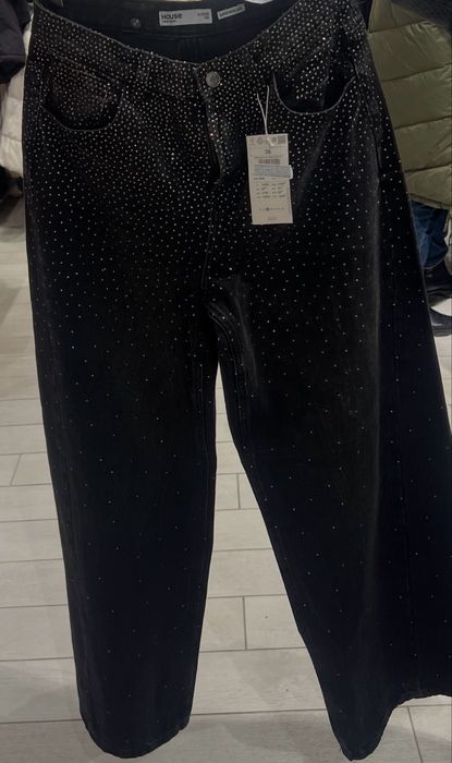 Продам стильні джинси