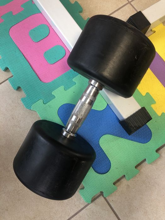 Гантеля SPORT-THIEME 22,5 kg