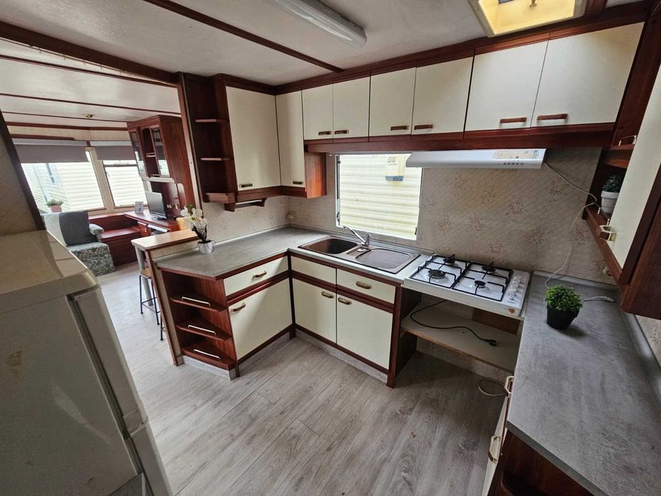 Linda casa, Pronta a Habitar T2