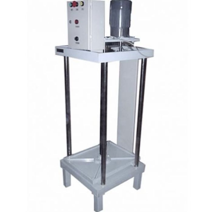 Электрический обжимной пресс